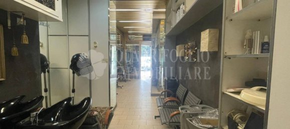 1-Zimmer Gewerbliche Immobilie in Rome, Italy, Nr. 375568 16