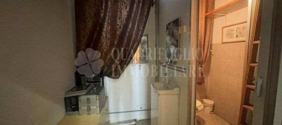 1-Zimmer Gewerbliche Immobilie in Rome, Italy, Nr. 375568 4