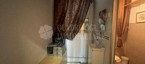 1-Zimmer Gewerbliche Immobilie in Rome, Italy, Nr. 375568 3