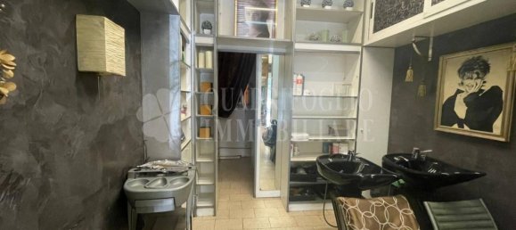 1-Zimmer Gewerbliche Immobilie in Rome, Italy, Nr. 375568 6