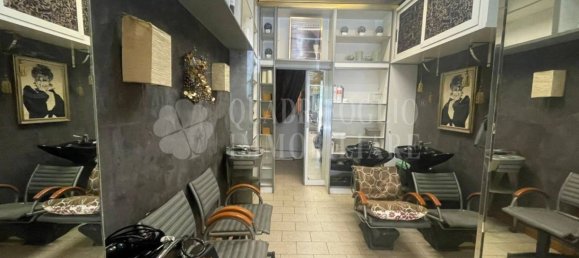 1-Zimmer Gewerbliche Immobilie in Rome, Italy, Nr. 375568 8