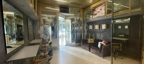 1-Zimmer Gewerbliche Immobilie in Rome, Italy, Nr. 375568 11