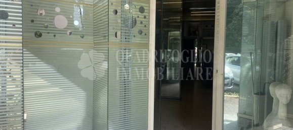 1-Zimmer Gewerbliche Immobilie in Rome, Italy, Nr. 375568 12