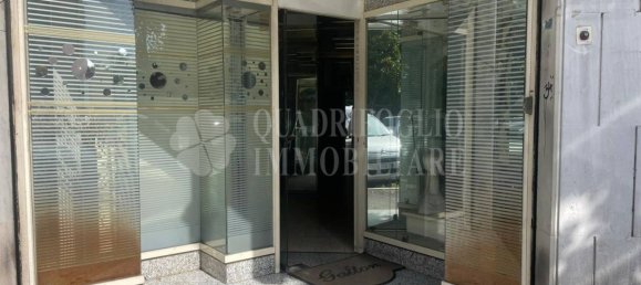 1-Zimmer Gewerbliche Immobilie in Rome, Italy, Nr. 375568 14