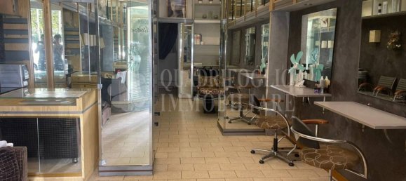 1-Zimmer Gewerbliche Immobilie in Rome, Italy, Nr. 375568 15