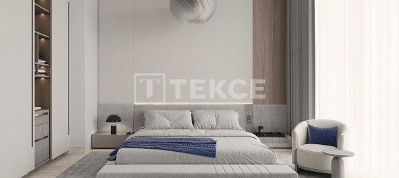 2 غرف نوم شقة في مرسى دبي, UAE رقم 45826 6