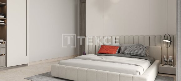 2 غرف نوم شقة في مرسى دبي, UAE رقم 45826 5