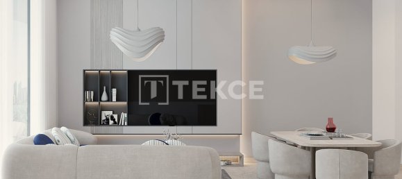 2 غرف نوم شقة في مرسى دبي, UAE رقم 45826 8