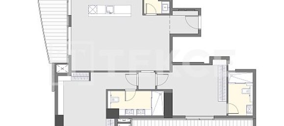 2 غرف نوم شقة في مرسى دبي, UAE رقم 45826 7