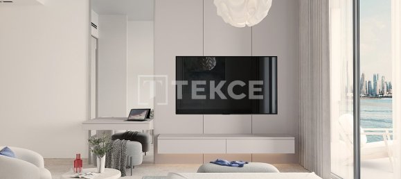 2 غرف نوم شقة في مرسى دبي, UAE رقم 45826 9