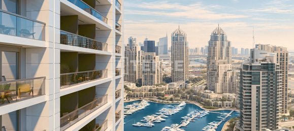 2 غرف نوم شقة في مرسى دبي, UAE رقم 45826 10