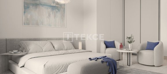 2 غرف نوم شقة في مرسى دبي, UAE رقم 45826 4