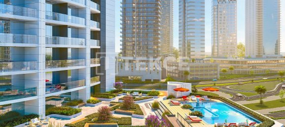 2 غرف نوم شقة في مرسى دبي, UAE رقم 45826 11