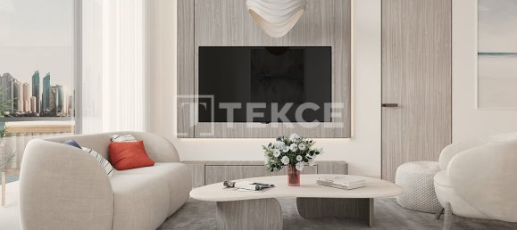 2 غرف نوم شقة في مرسى دبي, UAE رقم 45826 3