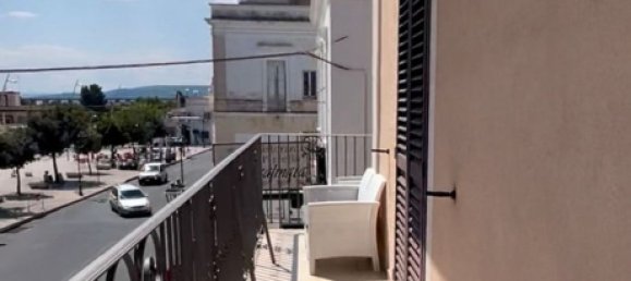 3 rooms Apartment in Palagianello, Italy No. 284297 16