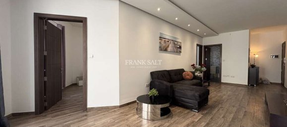 Apartamento T2 em Msida, Malta N.º 11387 11