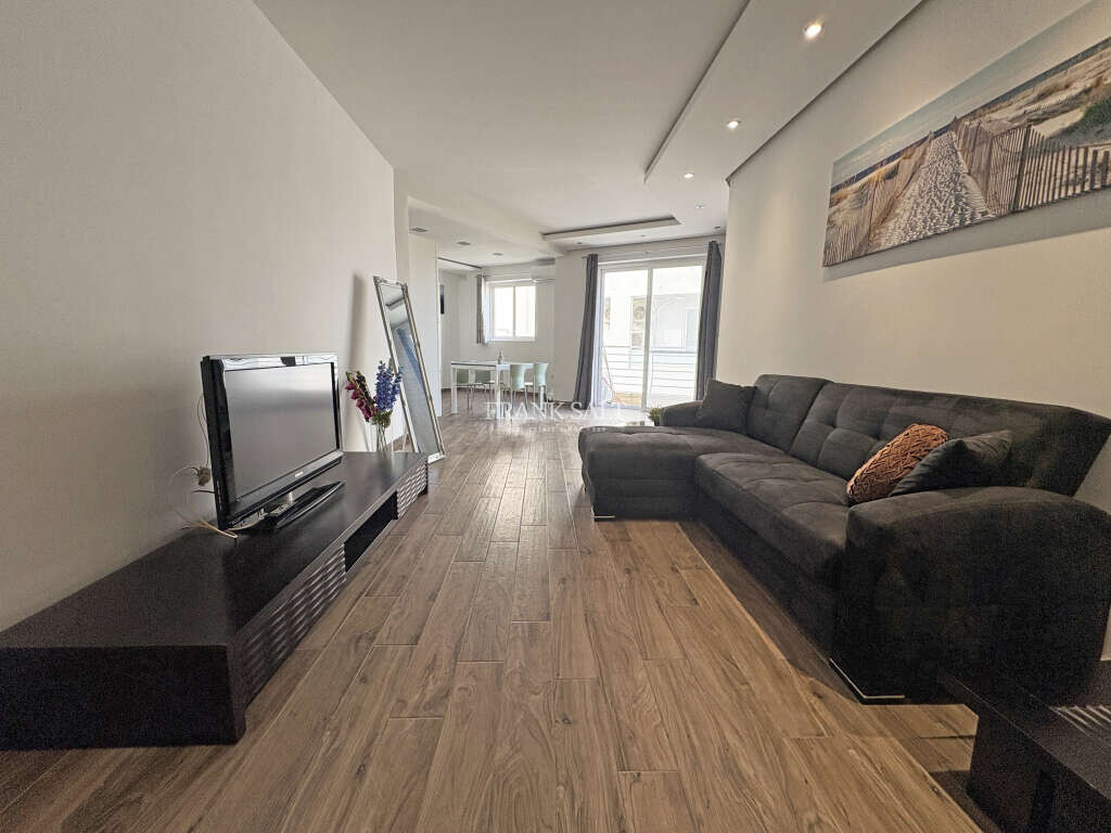 Apartamento T2 em Msida, Malta N.º 11387