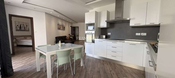 Apartamento T2 em Msida, Malta N.º 11387 4