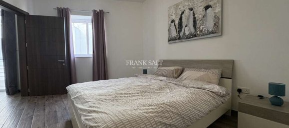 Apartamento T2 em Msida, Malta N.º 11387 7