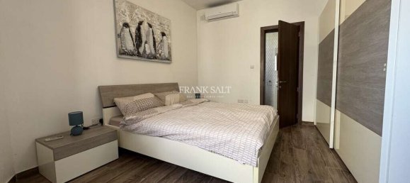 Apartamento T2 em Msida, Malta N.º 11387 5