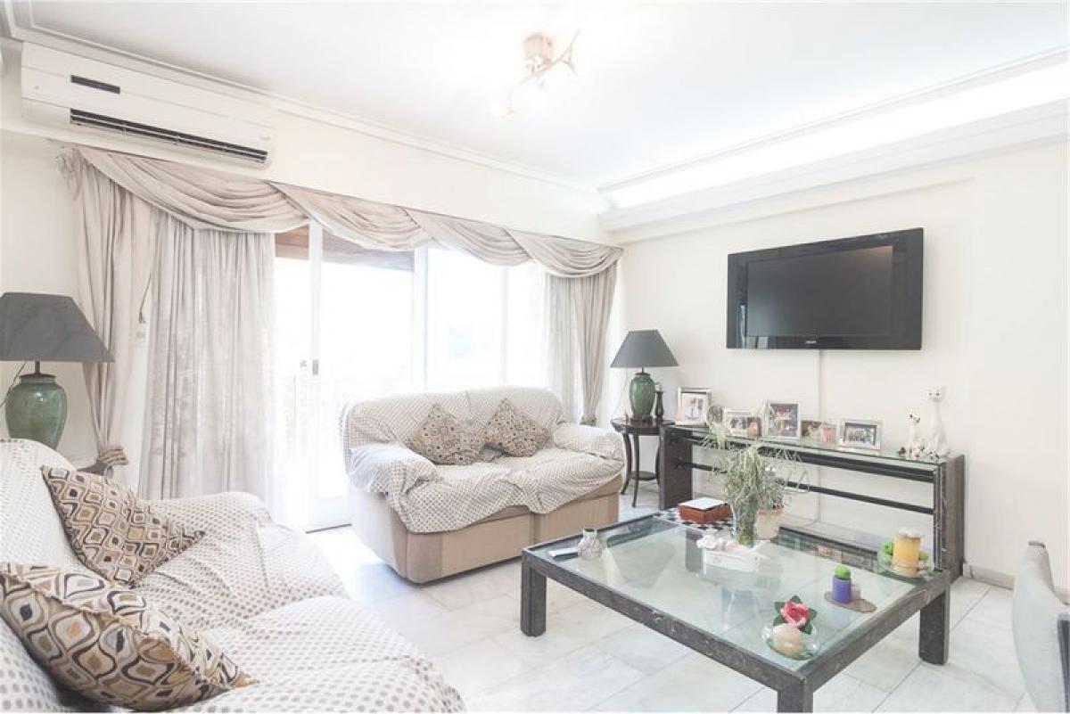 3 غرف نوم شقة في Buenos Aires, Argentina رقم 85689