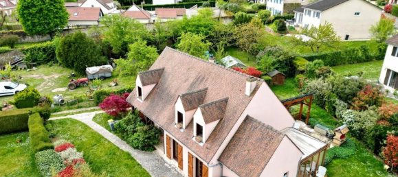 4 bedrooms House in Aigremont, France No. 145838 3