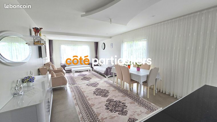 Casa T4 em Esvres, France N.º 313636