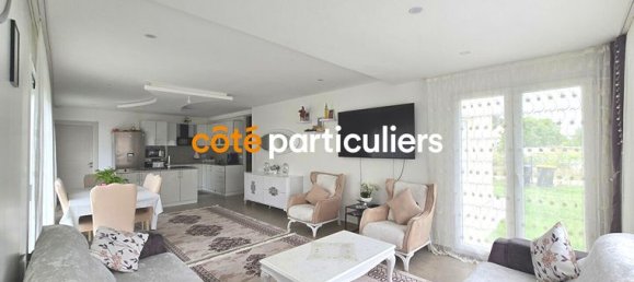 Casa T4 em Esvres, France N.º 313636 2
