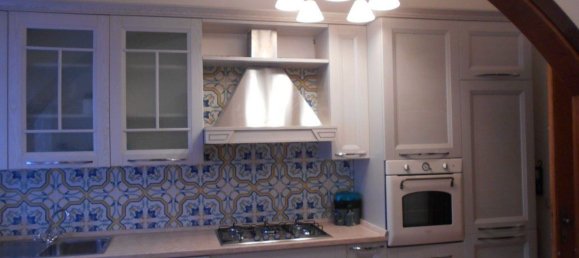 4-Zimmer Doppelhaus in Viareggio, Italy, Nr. 38393 21