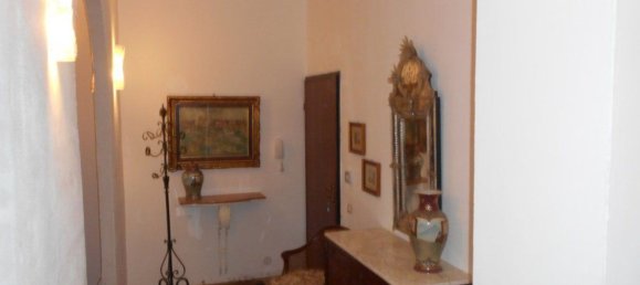 4-Zimmer Doppelhaus in Viareggio, Italy, Nr. 38393 4