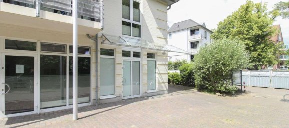 Propiedad comercial en Nordwestmecklenburg, Germany 51 m² No. 319670 3