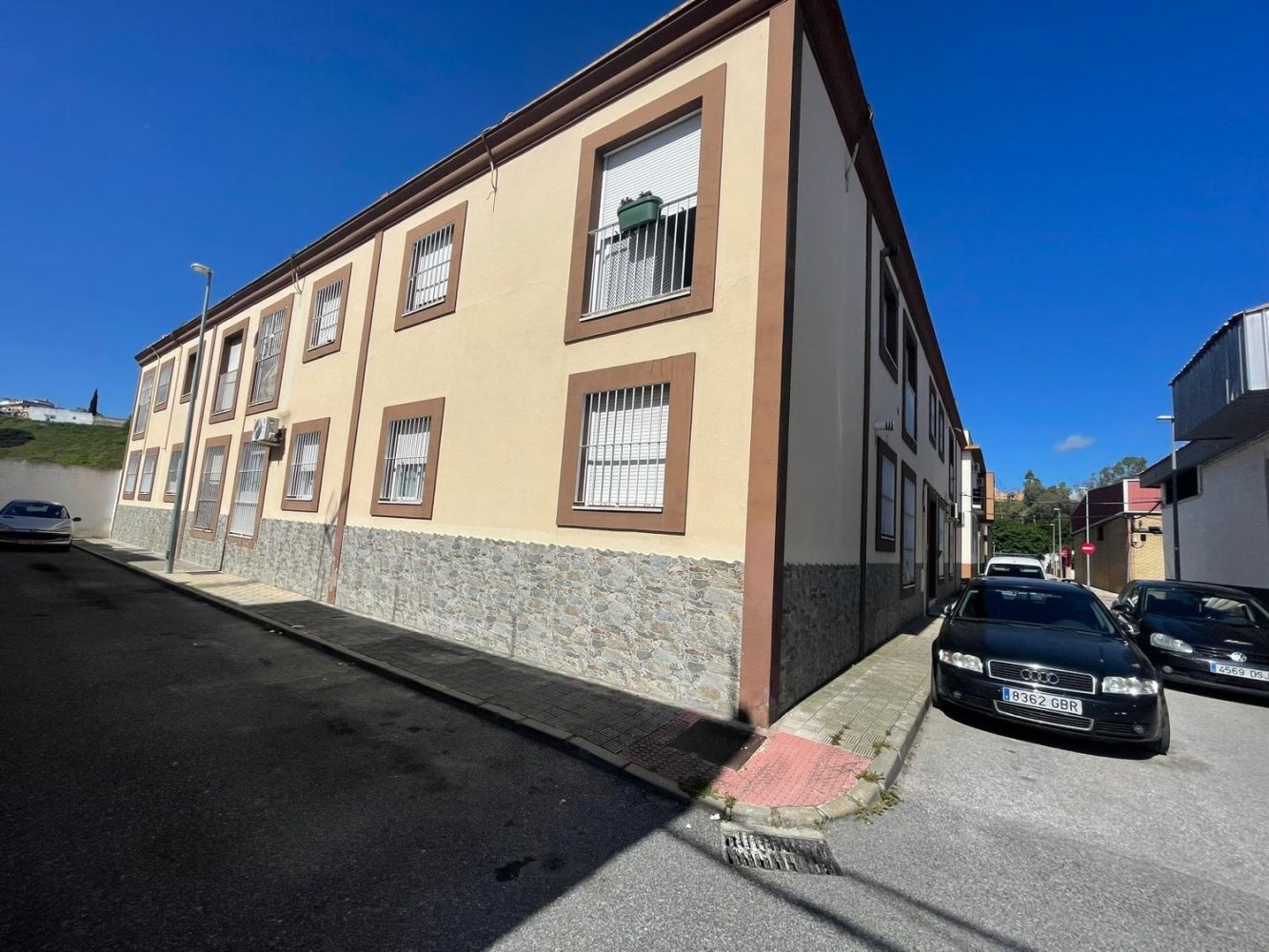 2 bedrooms Apartment in Andalusia, Spain No. 189026