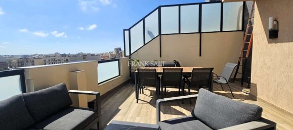 2 bedrooms Penthouse in Zabbar, Malta No. 3005 9