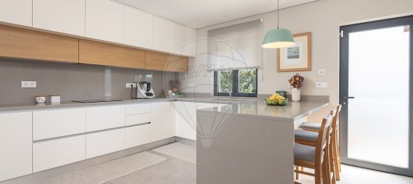 Casa T4 em Mafra, Portugal N.º 184124 11