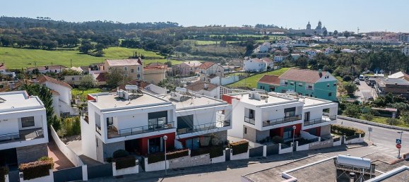 Casa T4 em Mafra, Portugal N.º 184124 26
