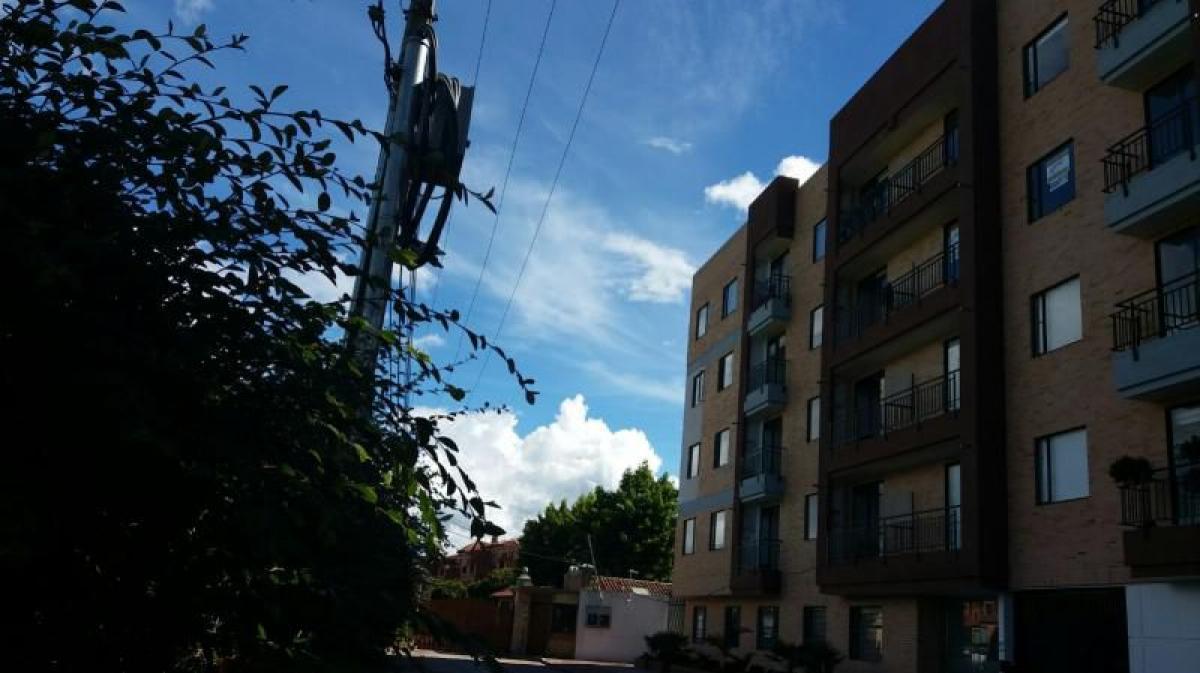 3 bedrooms House in Cundinamarca, Colombia No. 6295