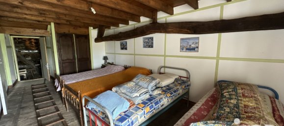 Casa de 5 dormitorios en Taupont, France No. 307161 11