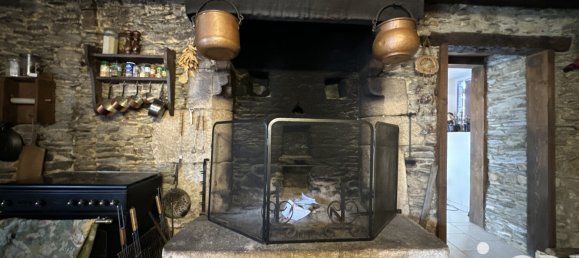 Casa de 5 dormitorios en Taupont, France No. 307161 9