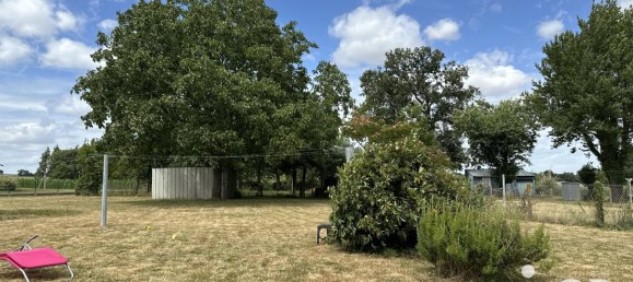 Casa de 5 dormitorios en Taupont, France No. 307161 13