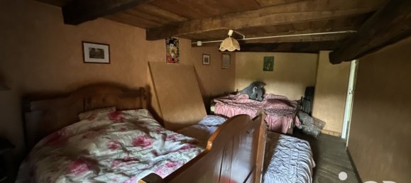 Casa de 5 dormitorios en Taupont, France No. 307161 12