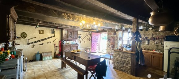 Casa de 5 dormitorios en Taupont, France No. 307161 10