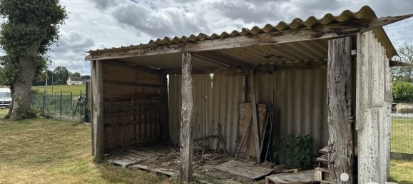 Casa de 5 dormitorios en Taupont, France No. 307161 14