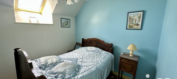 Casa de 5 dormitorios en Taupont, France No. 307161 4