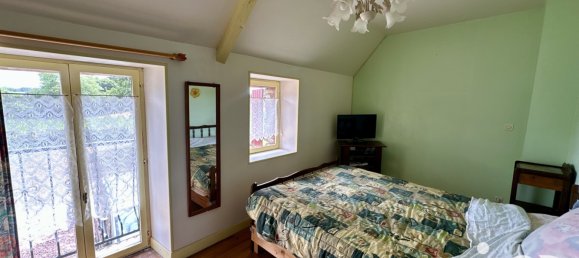 Casa de 5 dormitorios en Taupont, France No. 307161 3