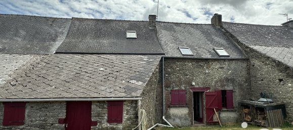 Casa de 5 dormitorios en Taupont, France No. 307161 16