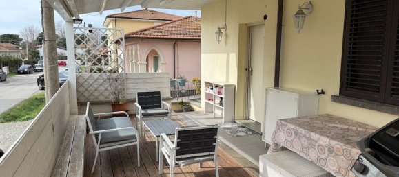 4 bedrooms Apartment in Rosignano Marittimo, Italy No. 375865 2
