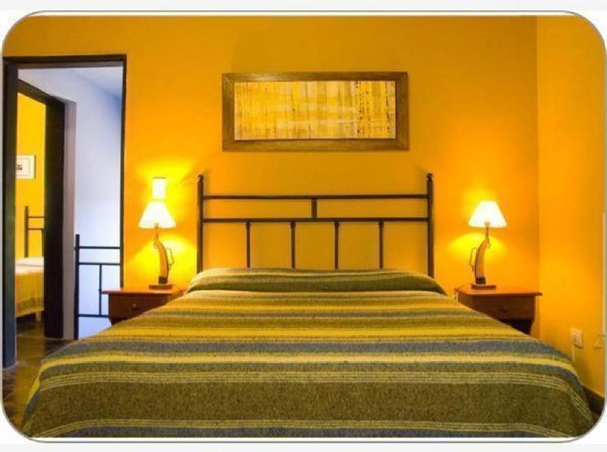 Hotel en San Luis, Argentina 550 m² No. 28330