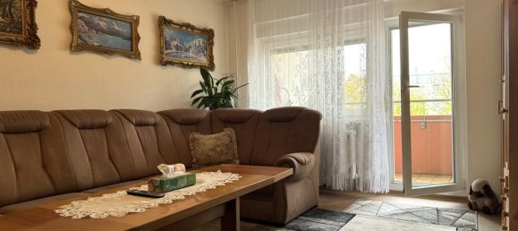 3 غرف نوم شقة في Ludwigshafen am Rhein, Germany رقم 32429 5