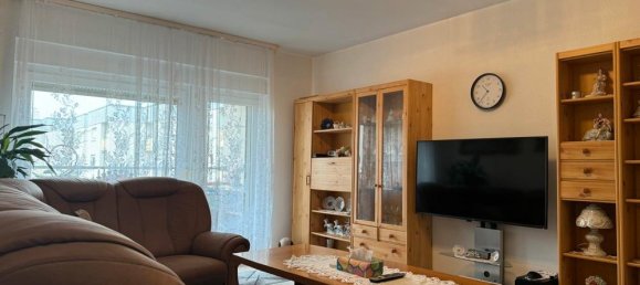 3 غرف نوم شقة في Ludwigshafen am Rhein, Germany رقم 32429 4