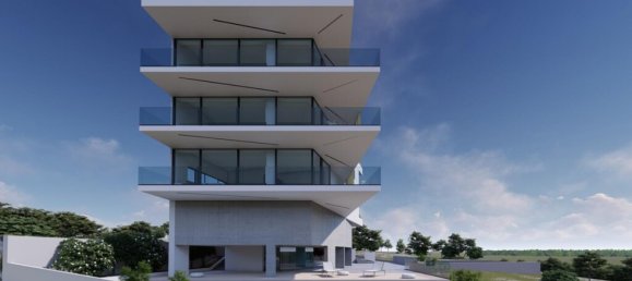 3 bedrooms Apartment in Limassol, Cyprus No. 2502 3